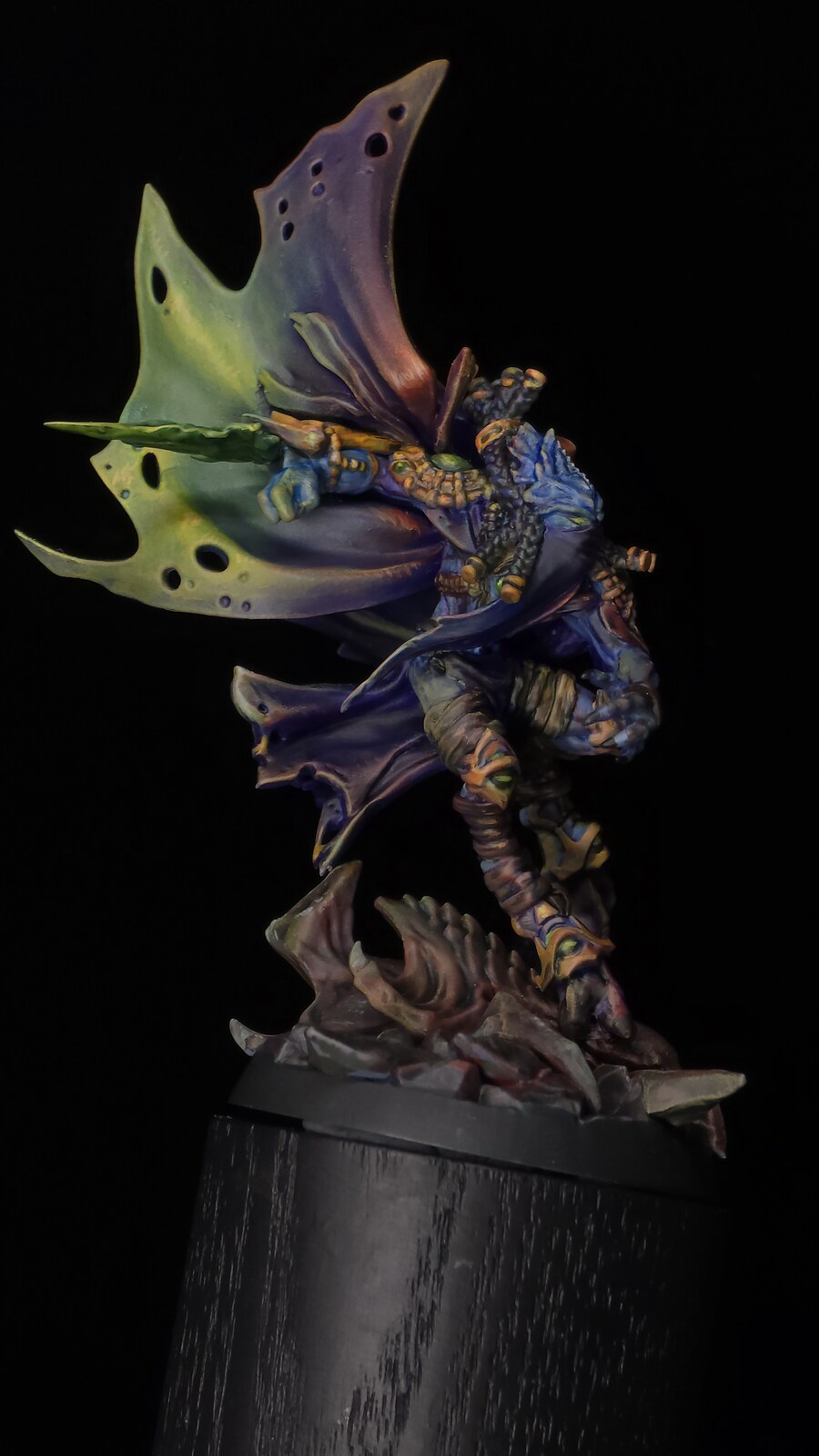 붓도색] 스타크래프트 - 제라툴_4.jpg