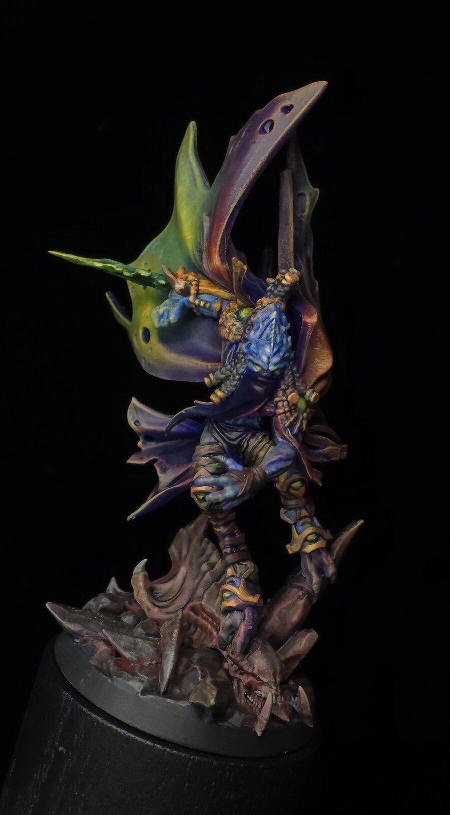 붓도색] 스타크래프트 - 제라툴_11.jpg