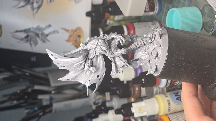 붓도색] 스타크래프트 - 제라툴_2.jpg