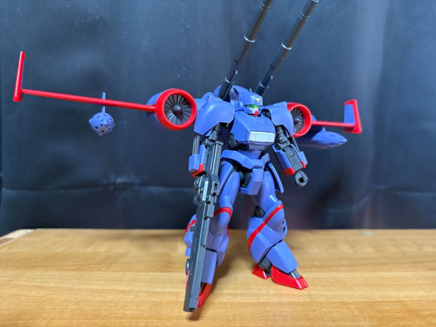 HG 1/144 드라고나 3기 소체 나열 사진_2.jpg