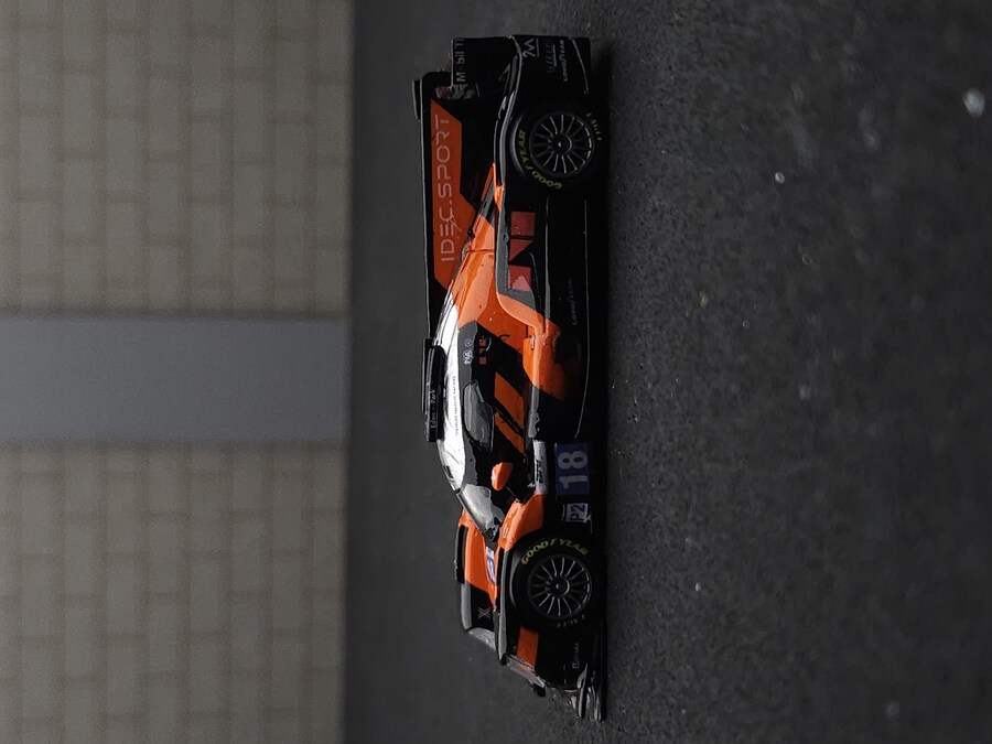 [스파키] 1/64 제네시스 마그마 레이싱 LMP2 #18 커스텀_5.jpg