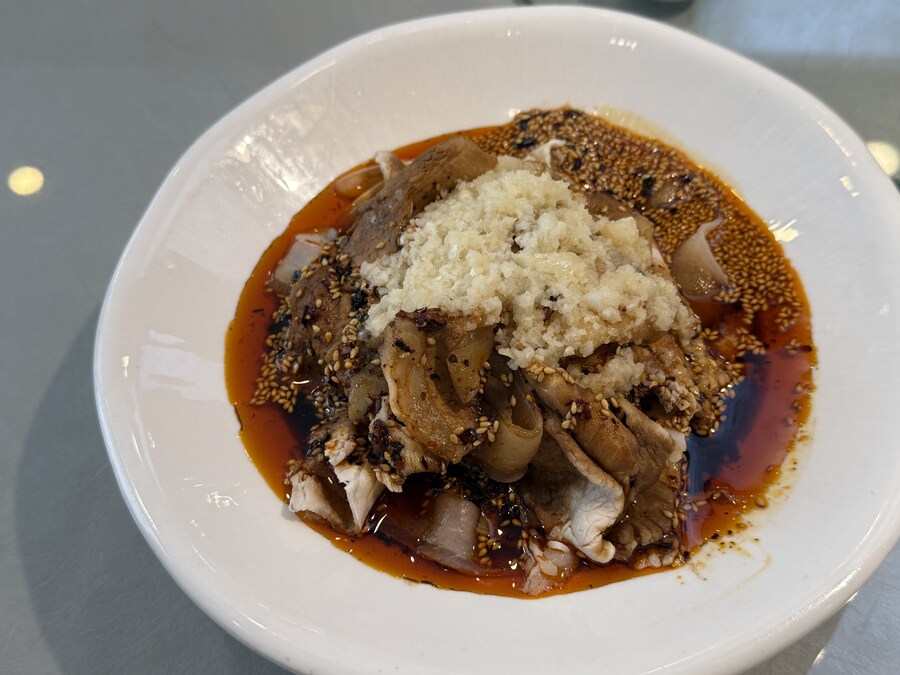 중국 청두 미슐랭 마파두부_2.jpg