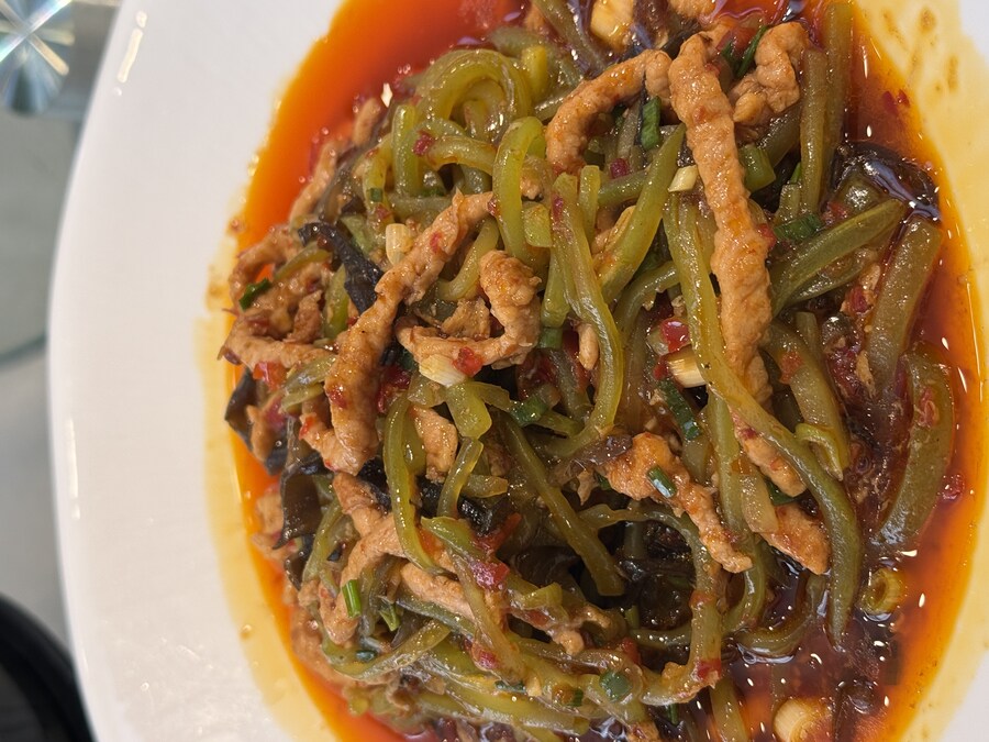 중국 청두 미슐랭 마파두부_9.jpg