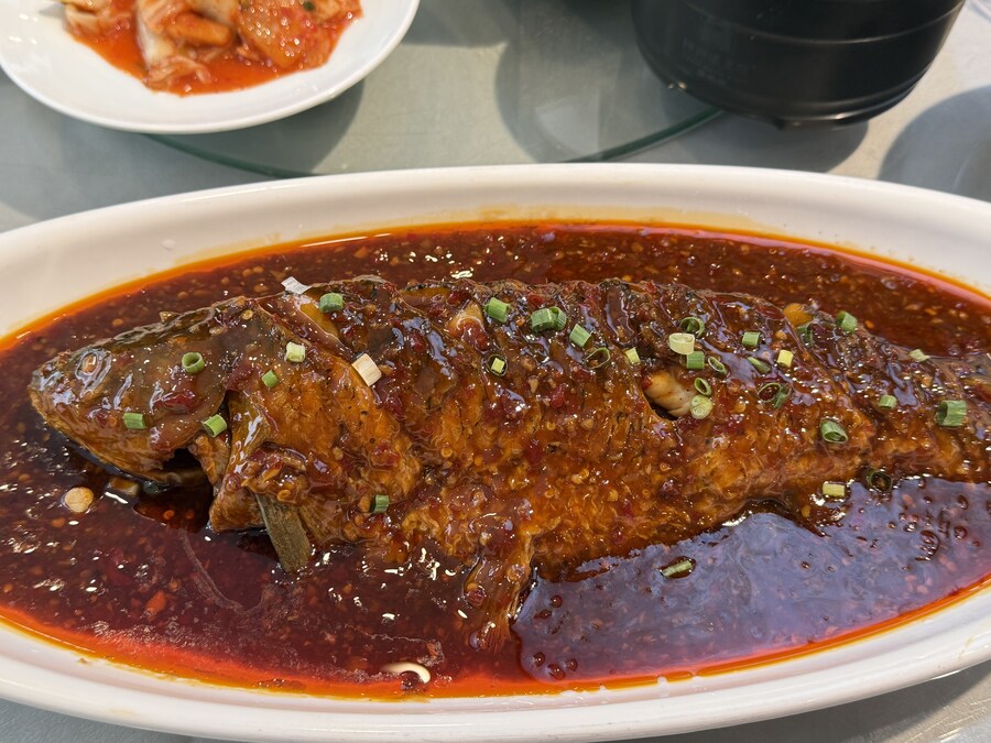 중국 청두 미슐랭 마파두부_13.jpg