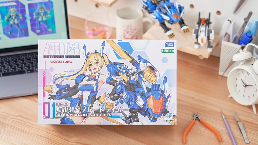 [타카라토미] 메타몰버스 키리야마 아오&블레이드 라이거 박스 샘플 공개_1.jpg