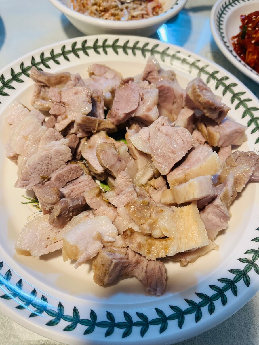 김장 완료 그리고 수육_4.jpg