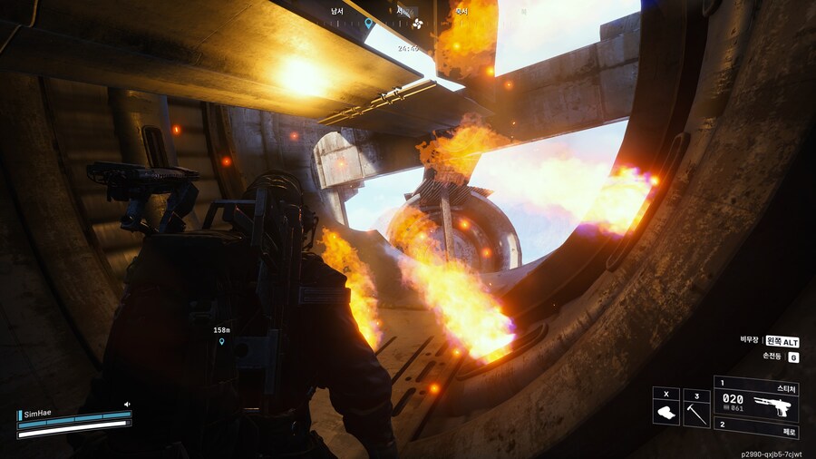 블루 게이트에 거대 아크? 기믹 구경이 다인가요?_2.jpg