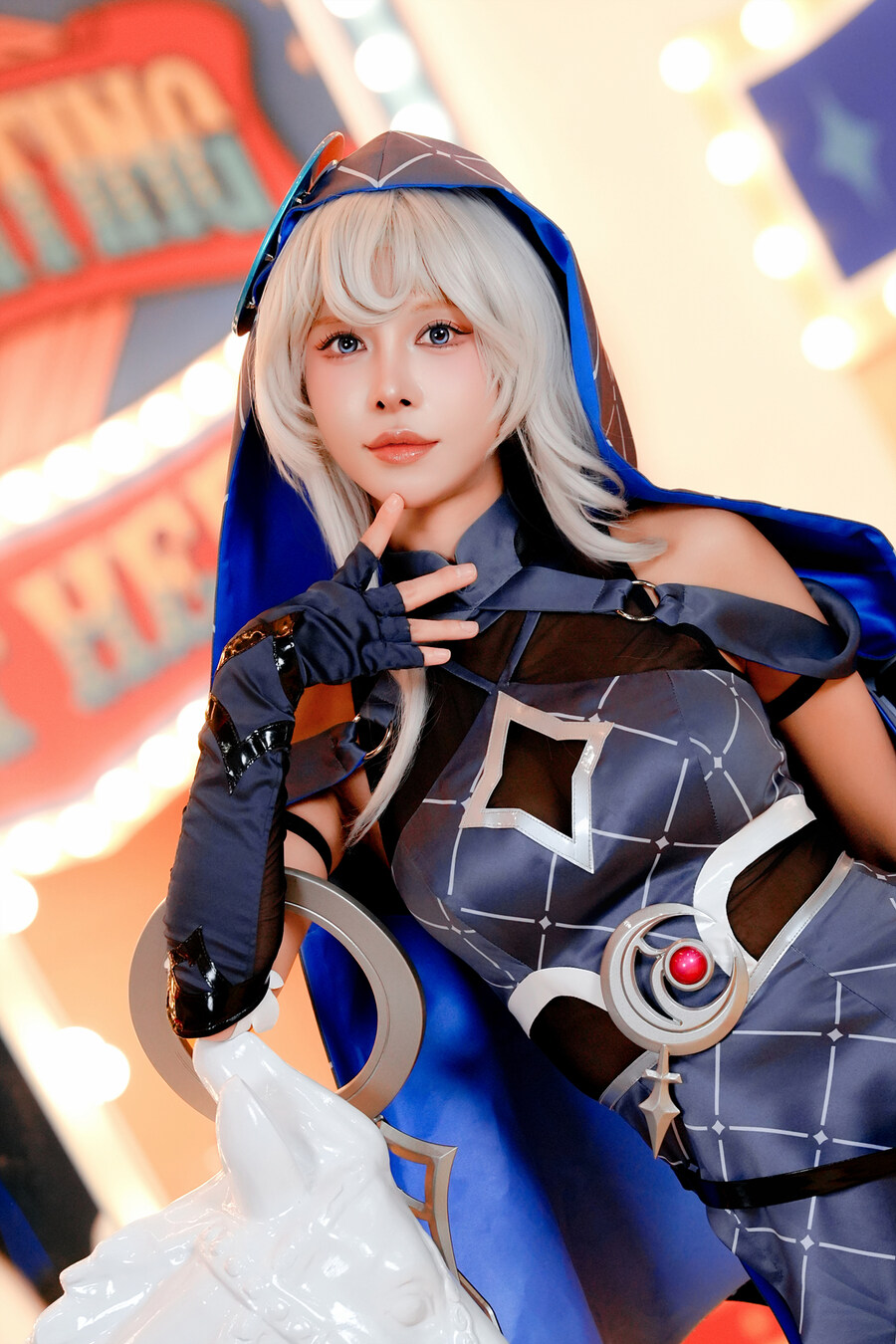 [지스타] 올해 지스타 코스프레 수준 실화냐 ㅋㅋㅋㅋㅋㅋㅋ_8.jpg