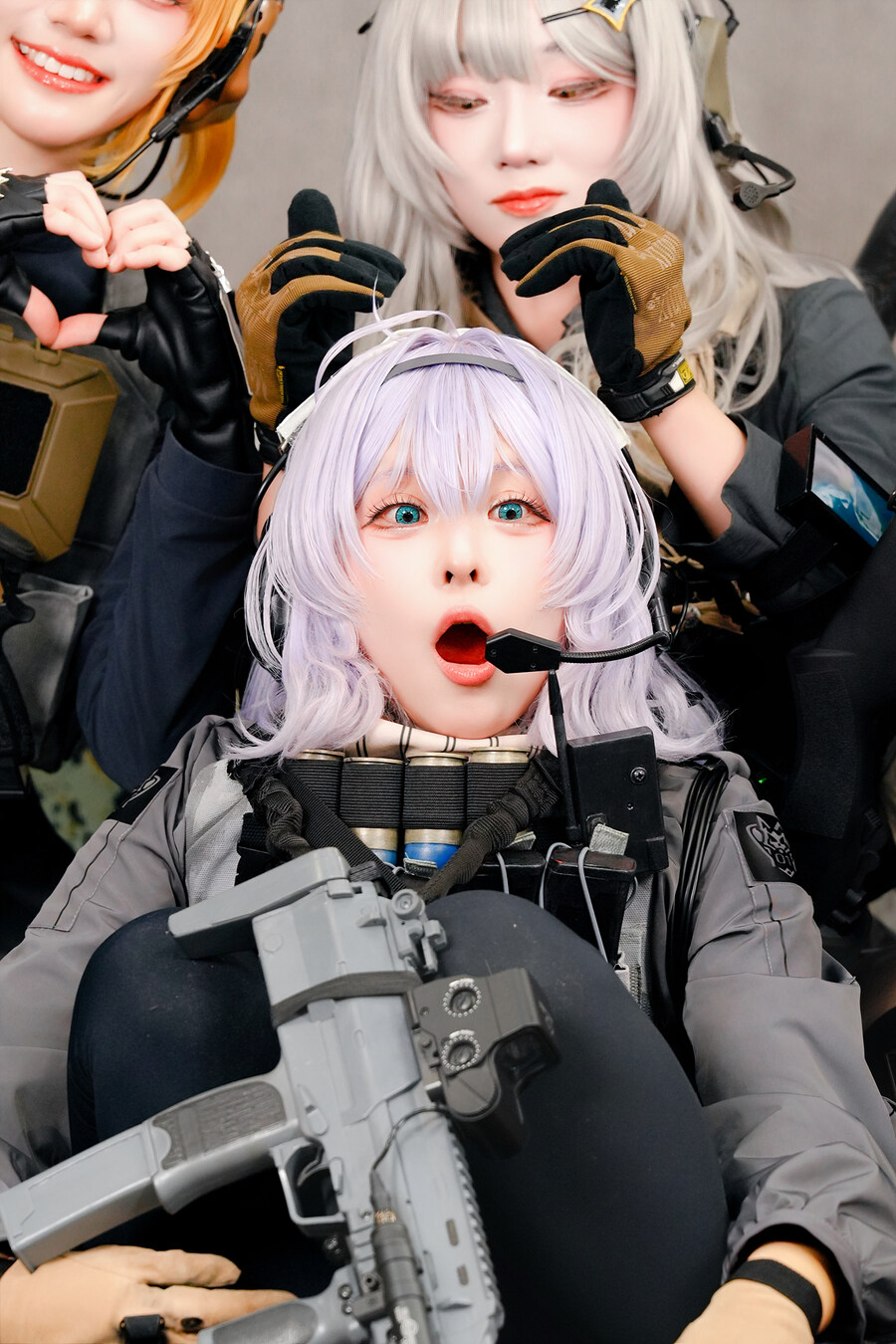 [지스타] 올해 지스타 코스프레 수준 실화냐 ㅋㅋㅋㅋㅋㅋㅋ_11.jpg