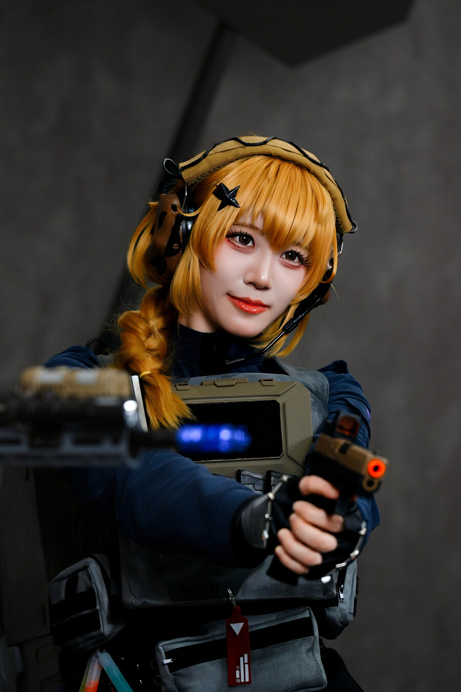 [지스타] 올해 지스타 코스프레 수준 실화냐 ㅋㅋㅋㅋㅋㅋㅋ_13.jpg