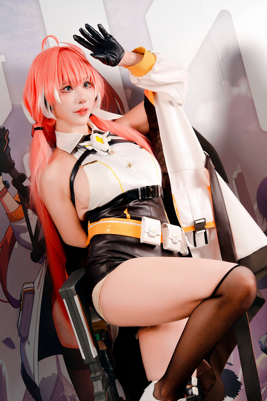 [지스타] 올해 지스타 코스프레 수준 실화냐 ㅋㅋㅋㅋㅋㅋㅋ_18.jpg