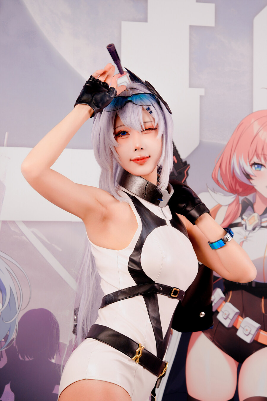 [지스타] 올해 지스타 코스프레 수준 실화냐 ㅋㅋㅋㅋㅋㅋㅋ_19.jpg