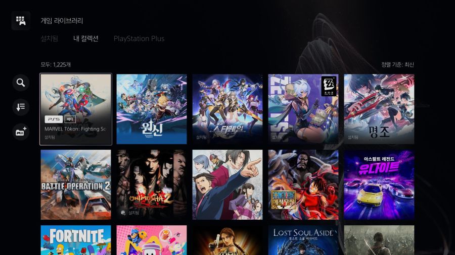 마블 투혼 : 파이팅 소울즈 클로즈 베타 클라이언트 다운로드 개시_2.jpg