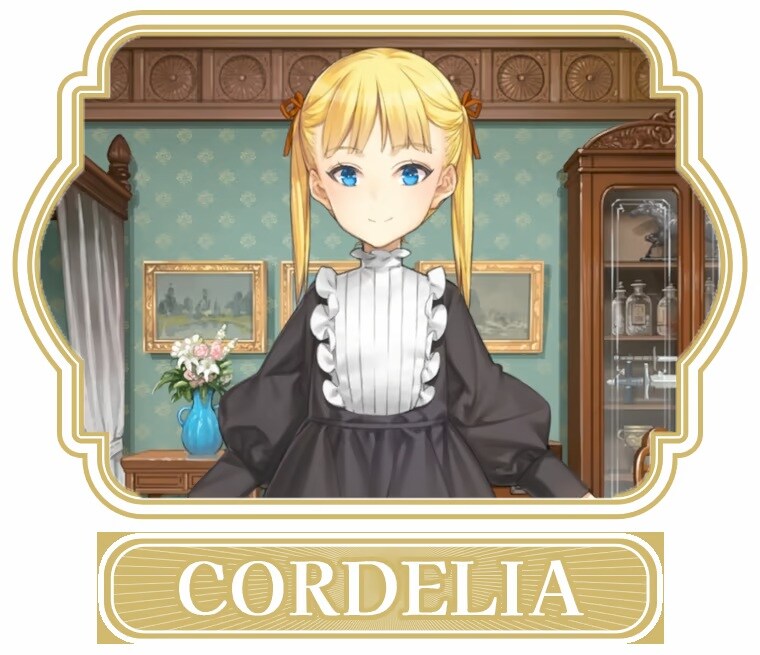 딸 육성 시뮬레이션 "머신 차일드" 스팀 상점 등록_3.jpg