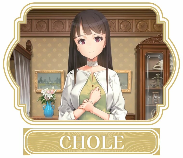 딸 육성 시뮬레이션 "머신 차일드" 스팀 상점 등록_4.jpg