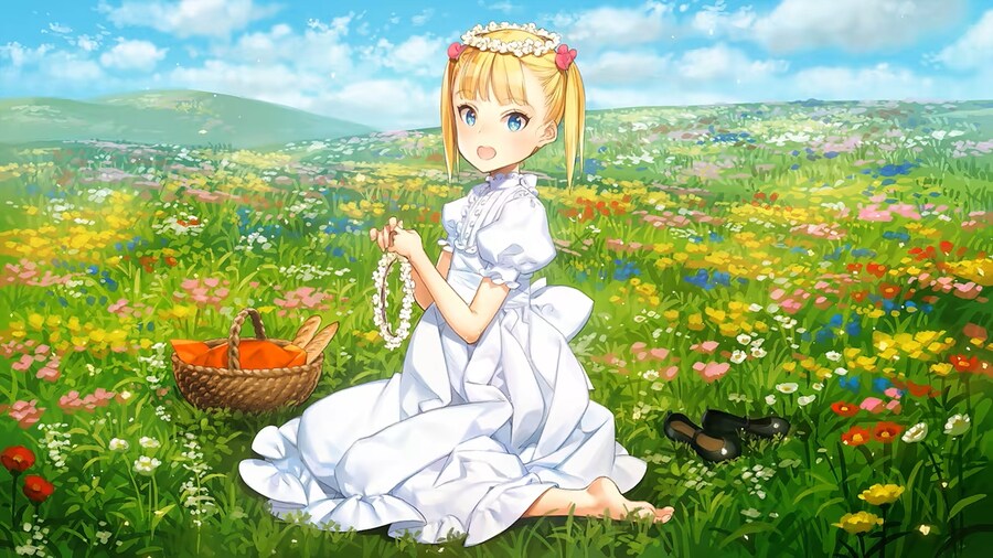 딸 육성 시뮬레이션 "머신 차일드" 스팀 상점 등록_6.jpg