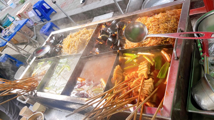 튀김이 400원, 염통꼬치가 500원인 동네 5일장_9.jpg