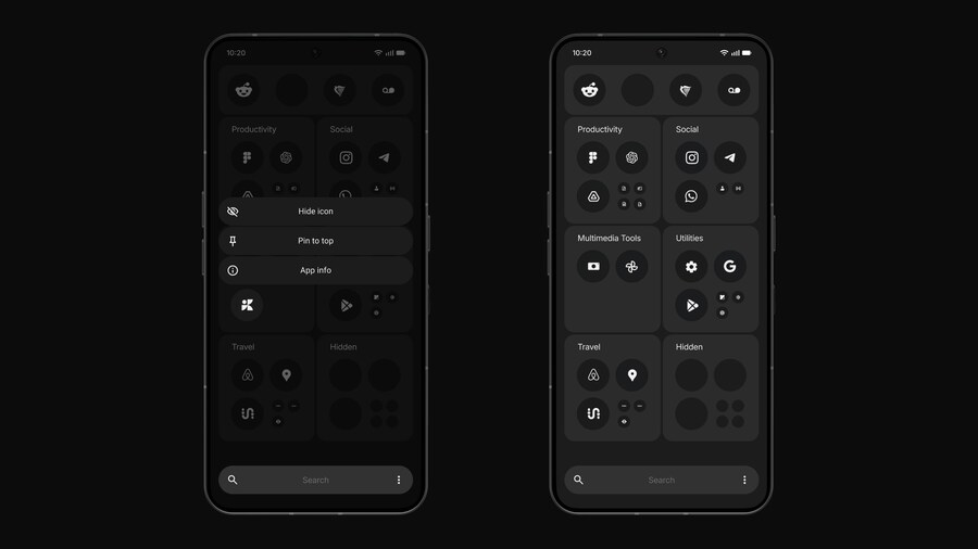 낫싱, Android 16 기반 Nothing OS 4.0 출시_3.png