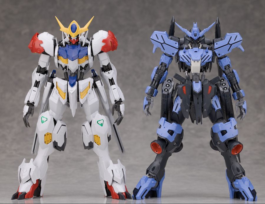 MG 건담 발바토스 루프스 해외 리뷰_101.jpg