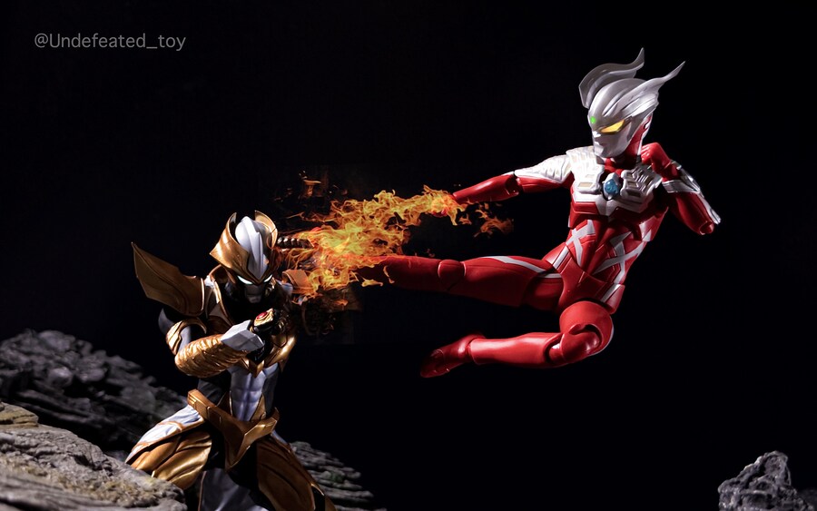 [SHF] 울트라맨 제로 와일드 버스트_7.jpg