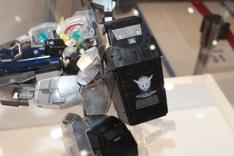 MG 건담 바체 [클리어 컬러] 도쿄점 다각도 전시 사진_5.jpg