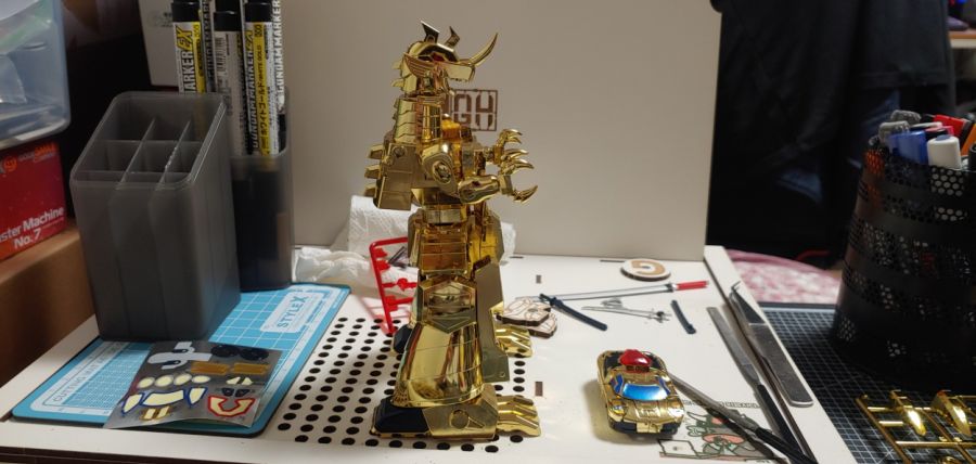 사제맥기 SMP 골드런 조립 부분도색_37.jpg