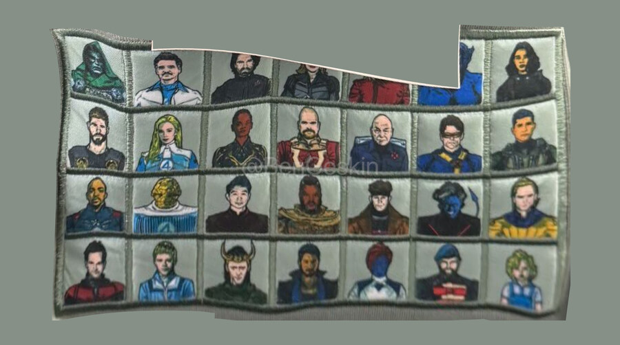 [마블] 어벤져스 둠스데이 '엑스맨'유출샷(루머)_4.jpg