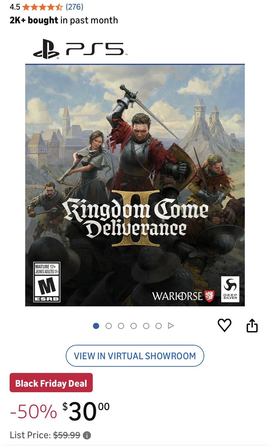 미마존 킹덤컴2 50% 할인_1.jpg