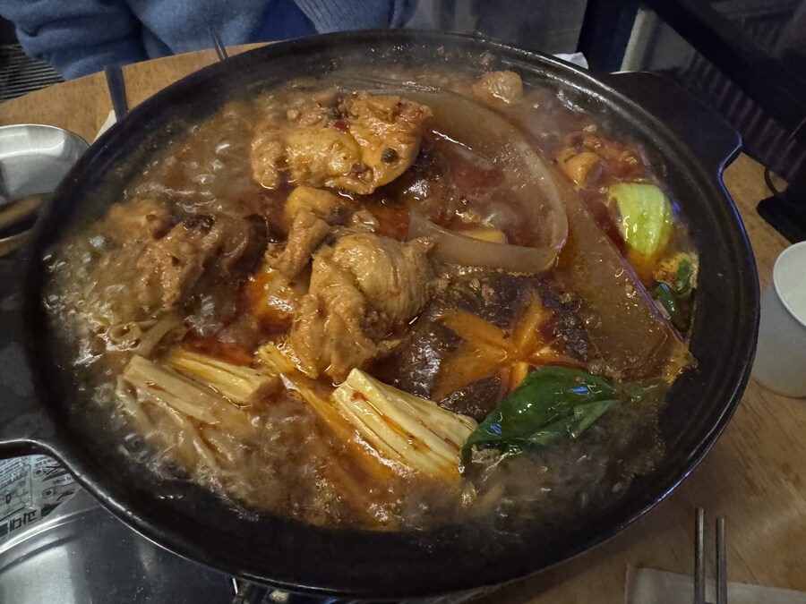 연남동에서 먹은 이것저것~~~_2.jpg