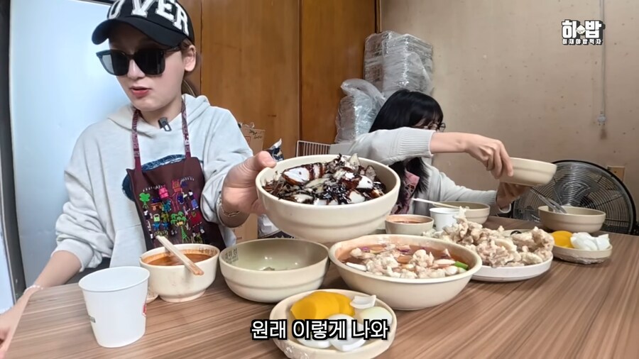 유튜브) 와 히밥이 간 중국집 간짜장 비주얼 돌았네_7.png