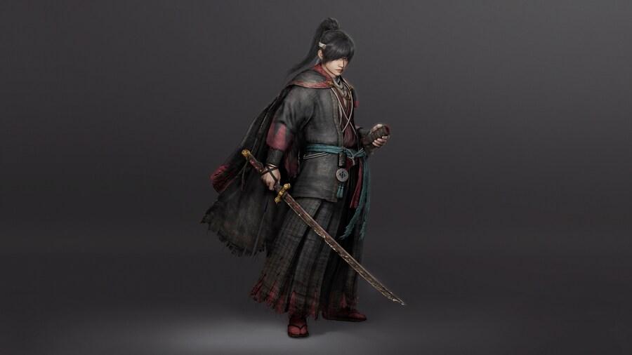 인왕3, 막부 말기 시대 소개_9.jpg