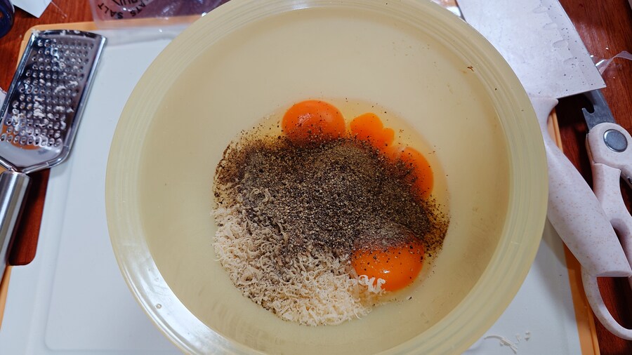 까르보나라 만들었어요_3.jpg