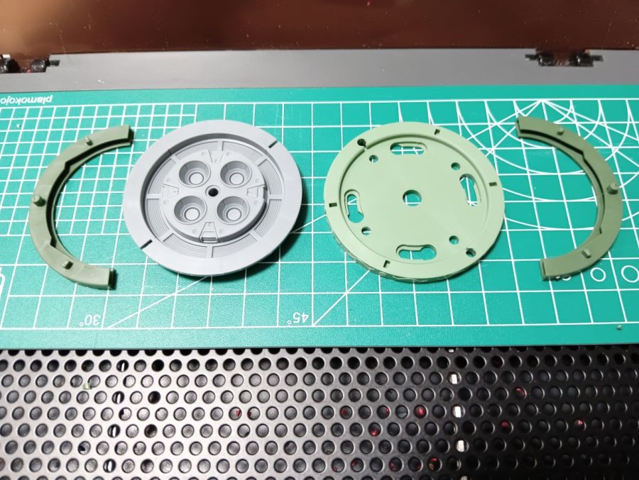 HGFC 1/144 만다라 건담 조립 진행 리뷰_18.jpg