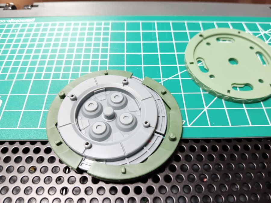 HGFC 1/144 만다라 건담 조립 진행 리뷰_20.jpg