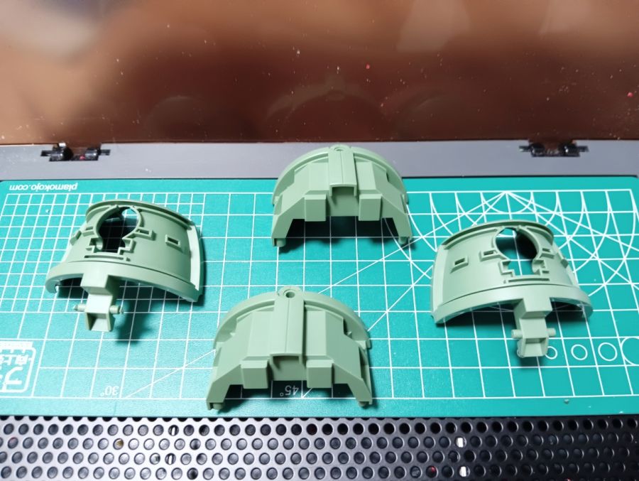 HGFC 1/144 만다라 건담 조립 진행 리뷰_22.jpg