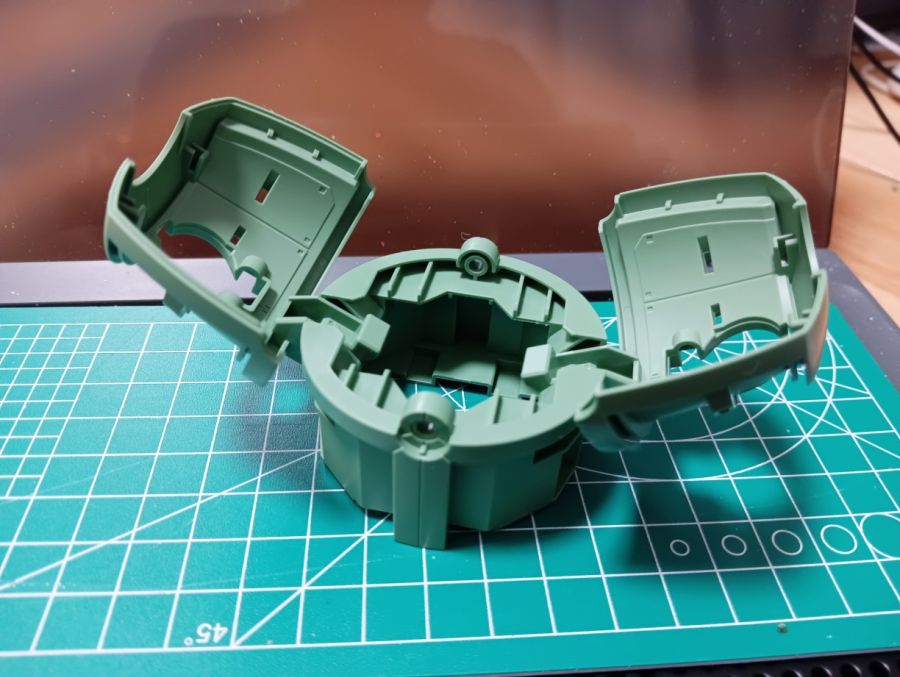 HGFC 1/144 만다라 건담 조립 진행 리뷰_24.jpg