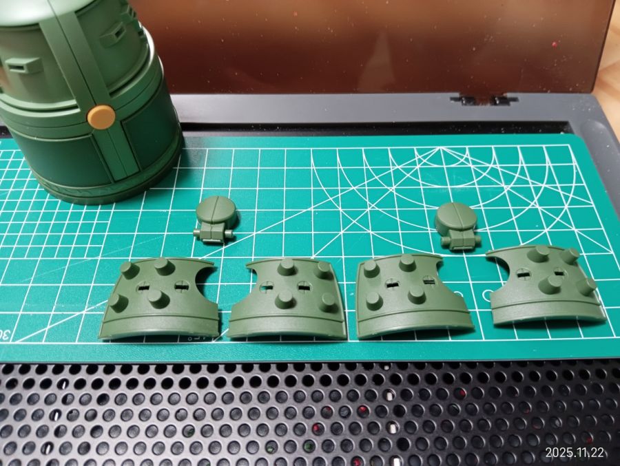 HGFC 1/144 만다라 건담 조립 진행 리뷰_33.jpg