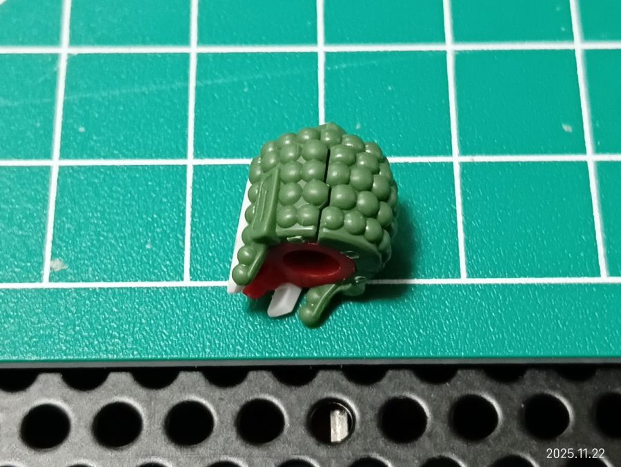 HGFC 1/144 만다라 건담 조립 진행 리뷰_47.jpg