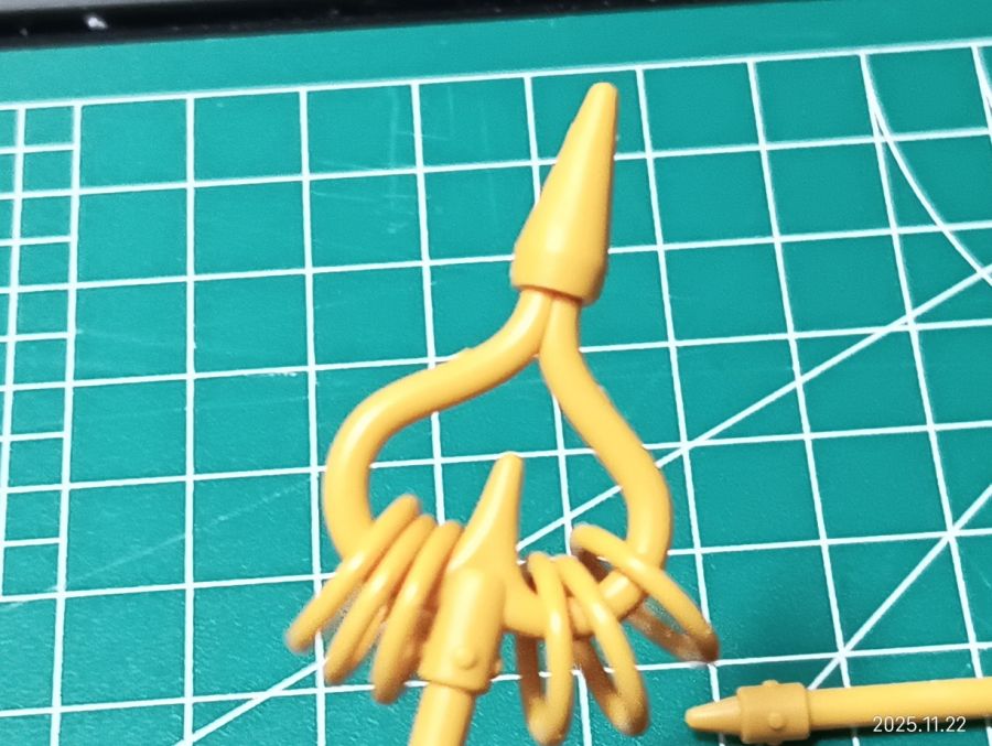 HGFC 1/144 만다라 건담 조립 진행 리뷰_55.jpg