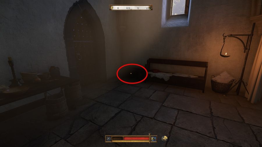 (스포)교회의 신비 DLC 이벤트 및 보조 퀘스트+굿엔딩 선택지 등_5.jpg