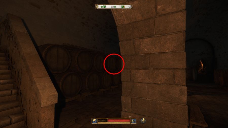 (스포)교회의 신비 DLC 이벤트 및 보조 퀘스트+굿엔딩 선택지 등_7.jpg