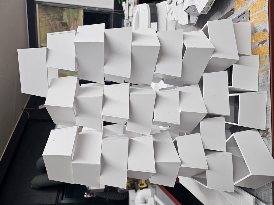 1/6 scale 밀레니엄 팔콘 스크래치 빌드(수작업) 작업기_17.jpg