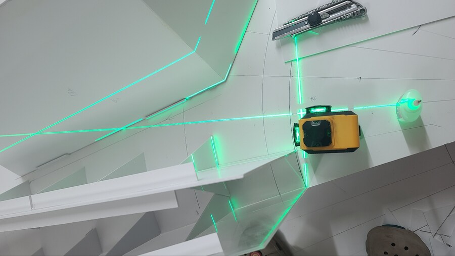 1/6 scale 밀레니엄 팔콘 스크래치 빌드(수작업) 작업기_37.jpg