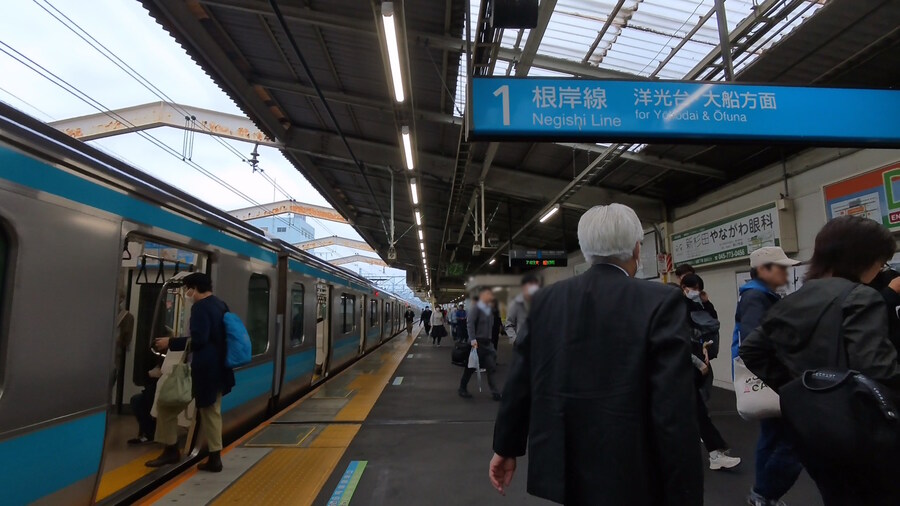 🍜이에케 라멘 요시무라야 직계 1호점 - 스기타야 (杉田家)_1.jpg