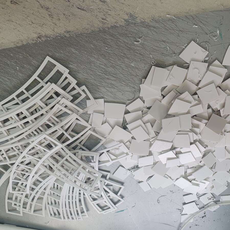 1/6 scale 밀레니엄 팔콘 스크래치 빌드(수작업) 작업기_52.jpg