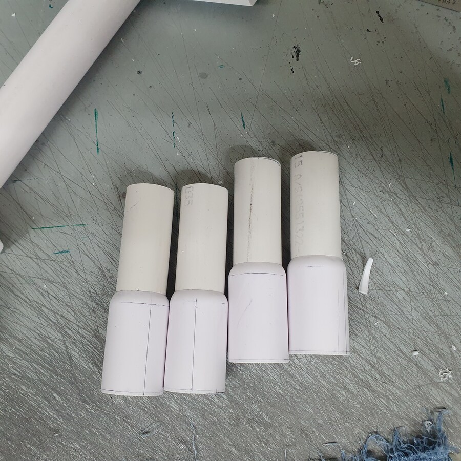 1/6 scale 밀레니엄 팔콘 스크래치 빌드(수작업) 작업기_88.jpg