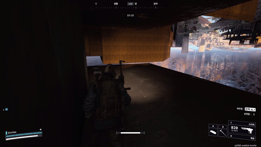 아크레이더스에 백룸 컨텐츠가 있었군요..._9.png