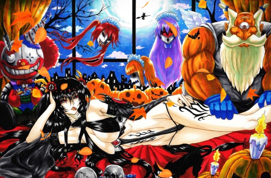 할로할로 할로윈 단풍버전★_2.png