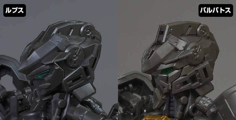 MG 건담 발바토스 루프스 + 제4 형태 비교 리뷰_4.jpg