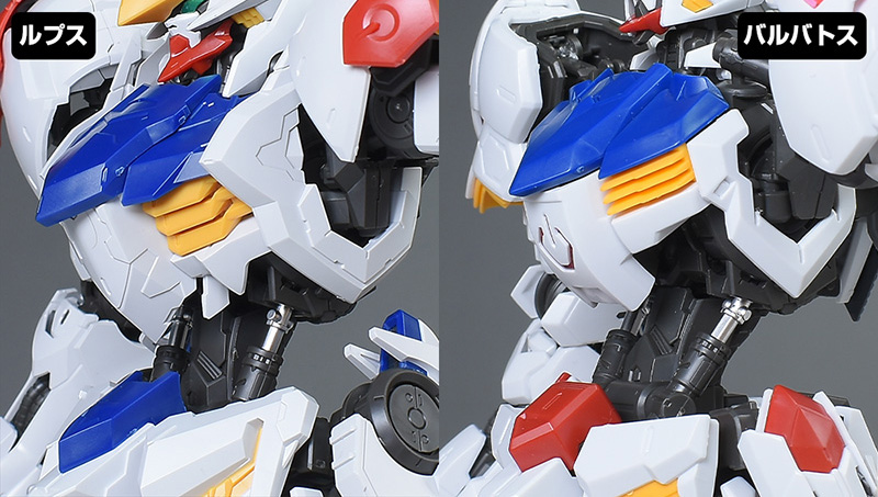 MG 건담 발바토스 루프스 + 제4 형태 비교 리뷰_24.jpg